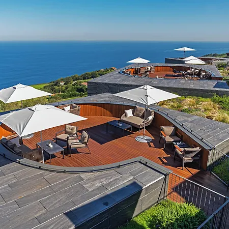 Hotel Akelarre - Relais & Chateaux San Sebastián