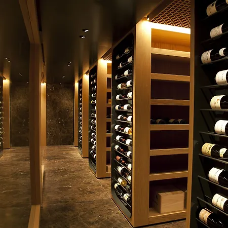 Hotel Akelarre - Relais & Chateaux