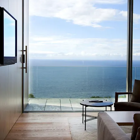 Akelarre - Relais & Chateaux San Sebastián