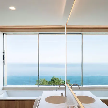 Akelarre - Relais & Chateaux Hotel San Sebastián