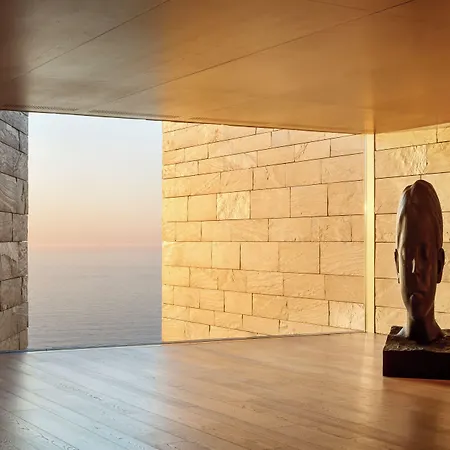 Akelarre - Relais & Chateaux 5*