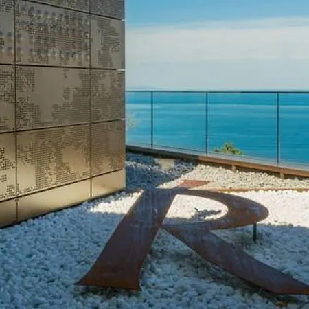 Ξενοδοχείο Akelarre - Relais & Chateaux