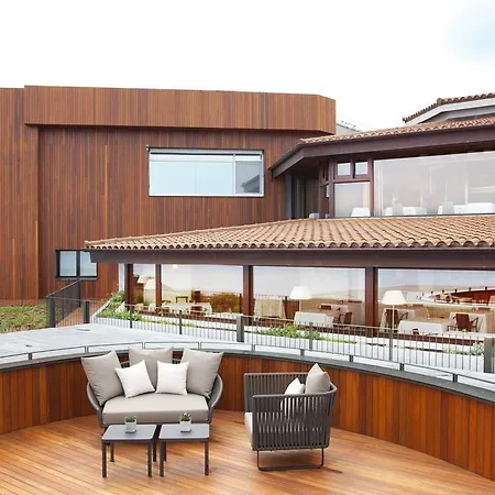 Akelarre - Relais&châteaux