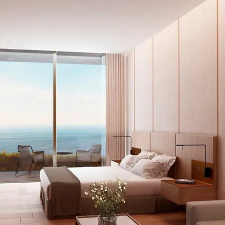Akelarre - Relais & Chateaux Hotel San Sebastián