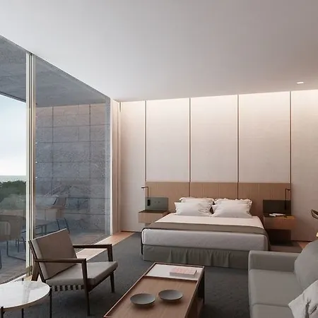 Hotel Akelarre - Relais & Chateaux 5*