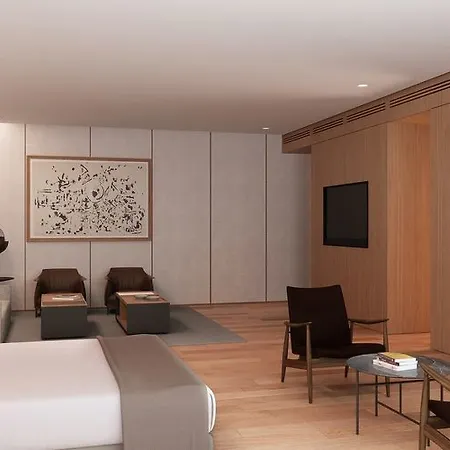 Akelarre - Relais&châteaux 5*