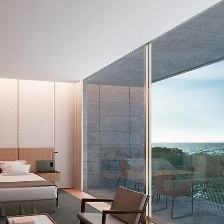 Akelarre - Relais & Chateaux San Sebastián