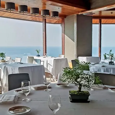 Hotel Akelarre - Relais & Chateaux San Sebastián