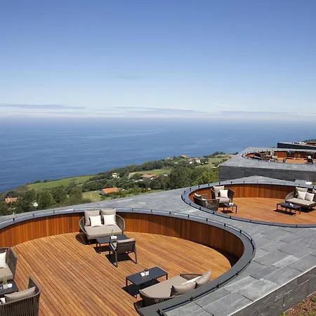 Akelarre - Relais & Chateaux Hotel San Sebastián