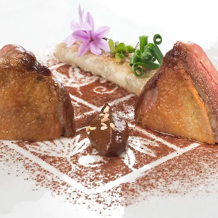 Akelarre - Relais & Chateaux 5* San Sebastián