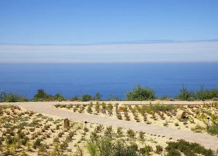 Akelarre - Relais & Chateaux Hotel San Sebastian