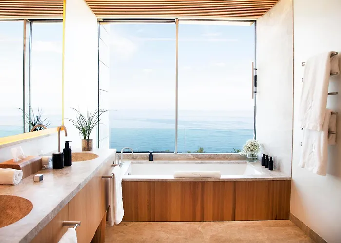 Akelarre - Relais & Chateaux 5* San Sebastian