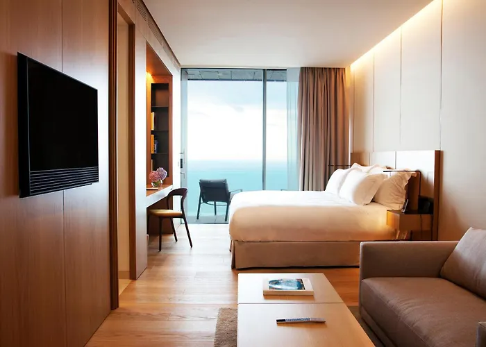 Akelarre - Relais & Chateaux San Sebastian