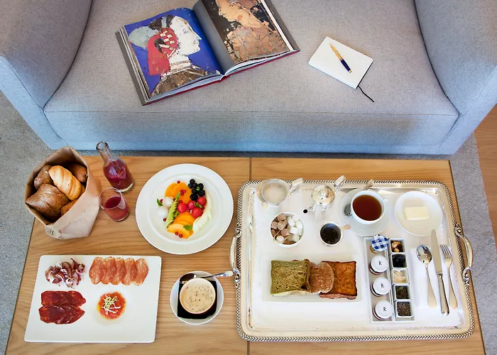 Akelarre - Relais & Chateaux 5*