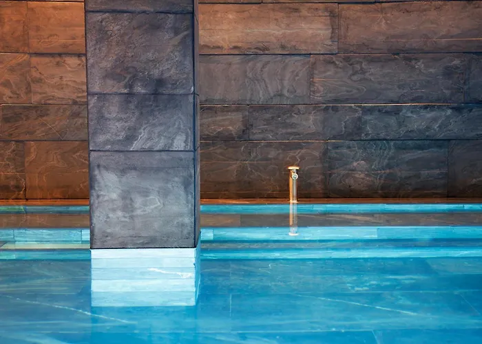 Hotel Akelarre - Relais & Chateaux 5*