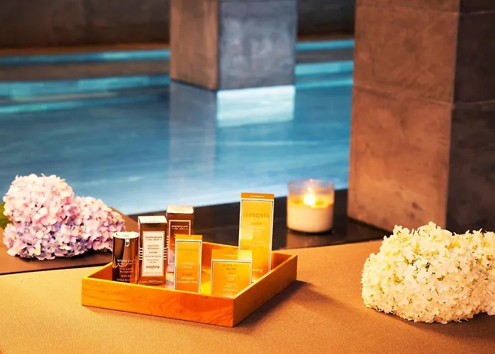 Hotel Akelarre - Relais & Chateaux San Sebastian