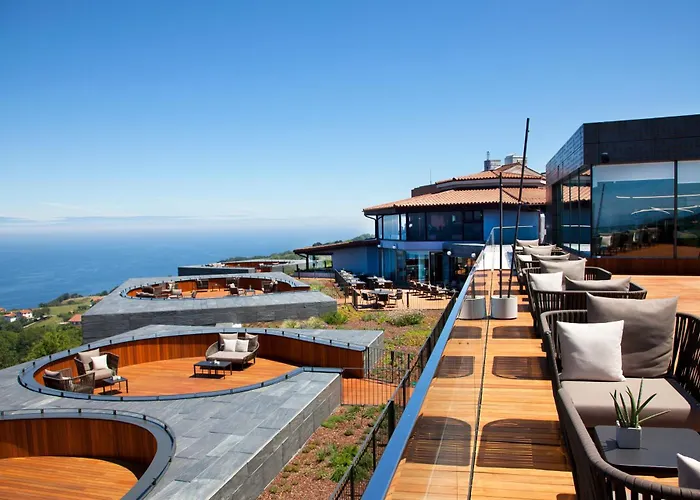 Akelarre - Relais & Chateaux 5*