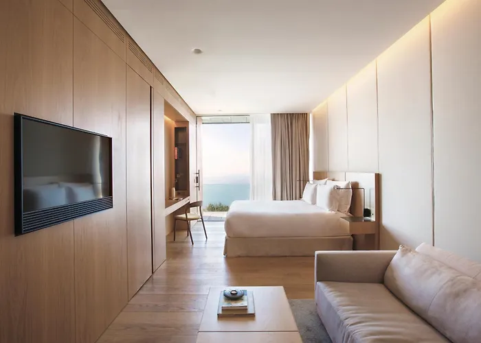 Akelarre - Relais & Chateaux Hotel San Sebastian