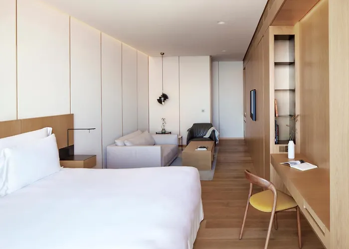 Akelarre - Relais & Chateaux 5*