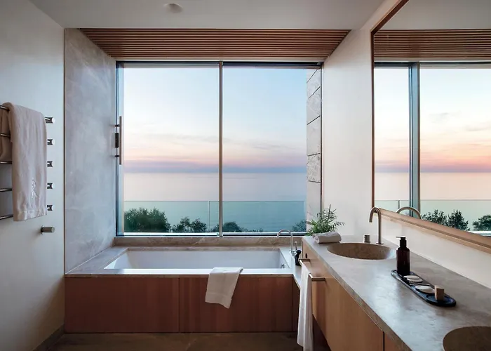 Hotel Akelarre - Relais & Chateaux San Sebastian