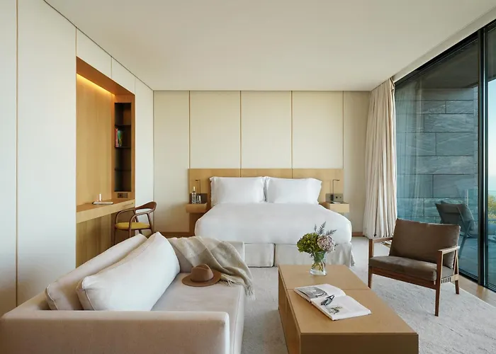 Hotel Akelarre - Relais & Chateaux