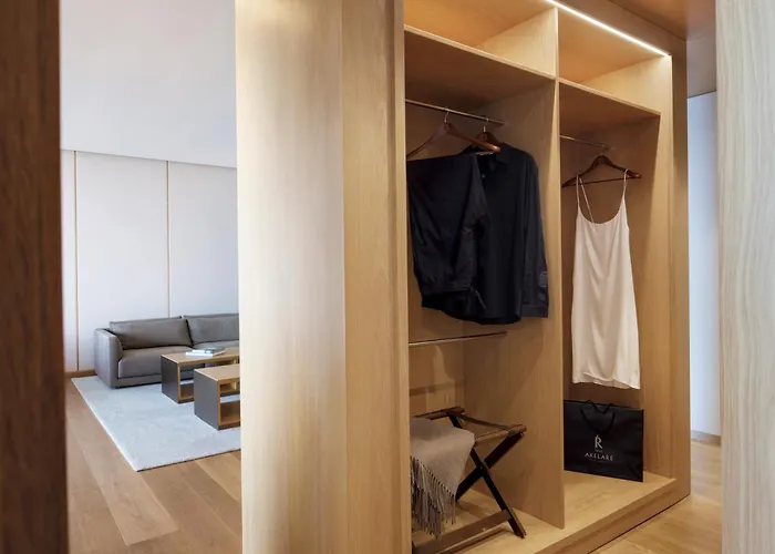 Akelarre - Relais & Chateaux San Sebastian