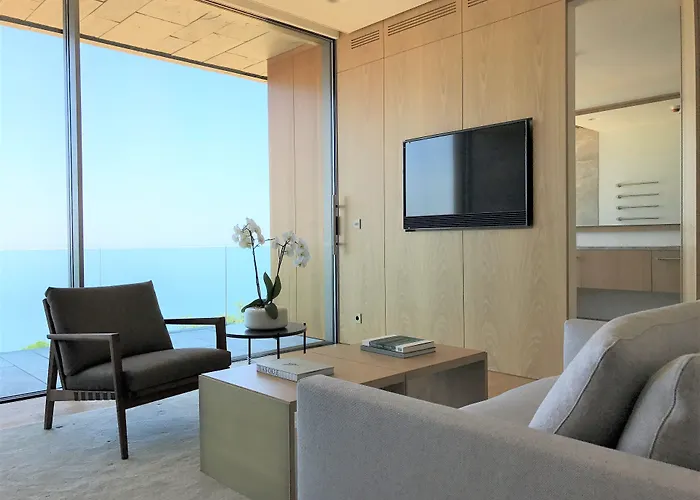 Hotel Akelarre - Relais & Chateaux