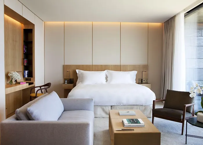 Отель Akelarre - Relais & Chateaux