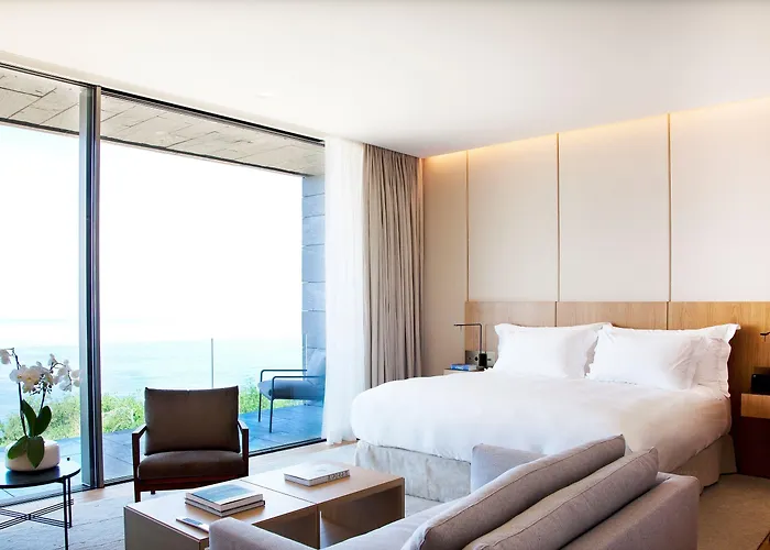 Hotel Akelarre - Relais & Chateaux