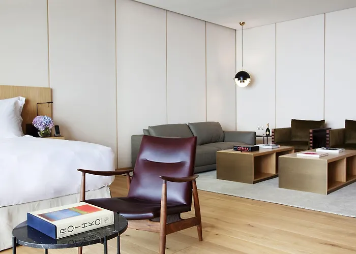 Akelarre - Relais & Chateaux Hotel