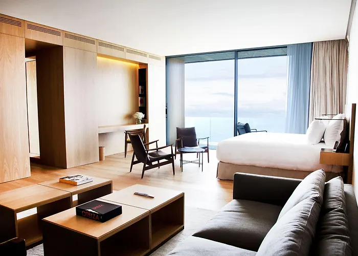 Akelarre - Relais & Chateaux San Sebastian