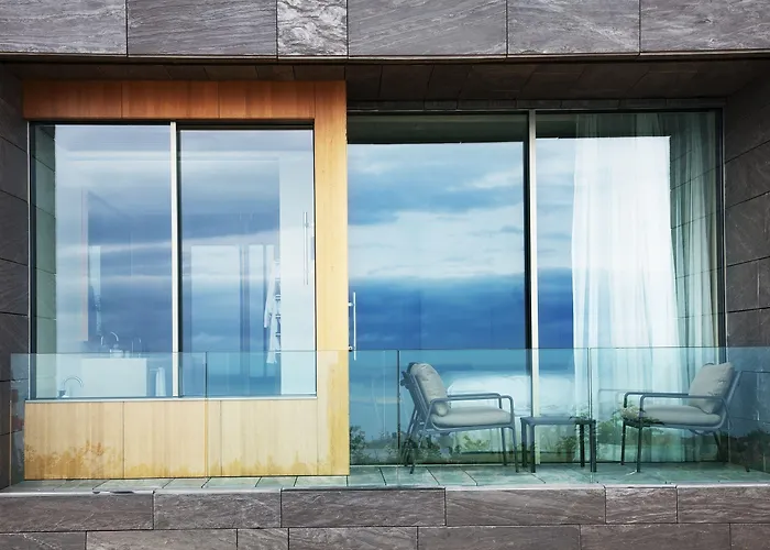 Akelarre - Relais & Chateaux Hotel San Sebastian