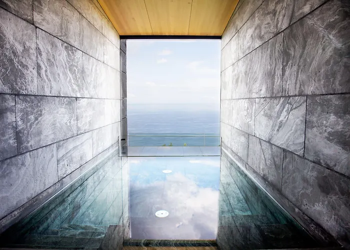 Akelarre - Relais & Chateaux Hotel