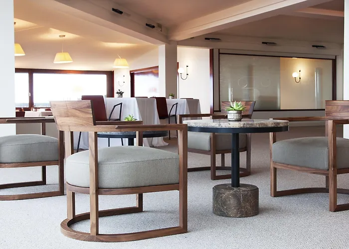 Akelarre - Relais & Chateaux Отель 5*