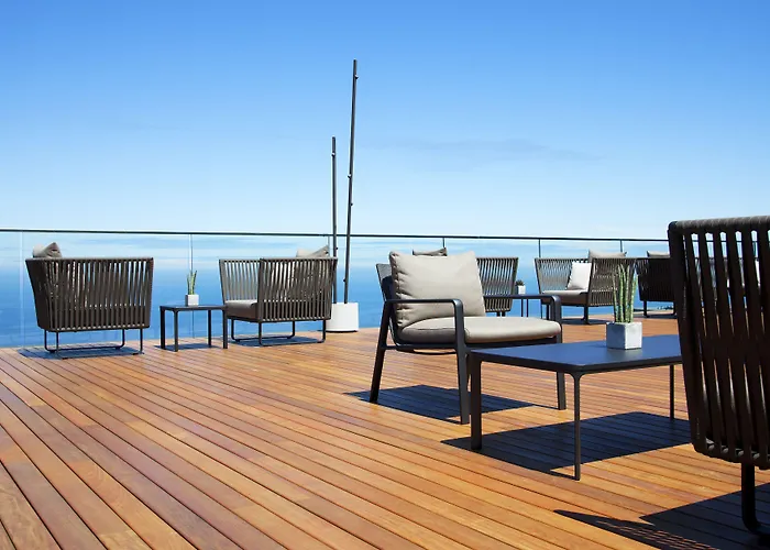 Hotel Akelarre - Relais & Chateaux