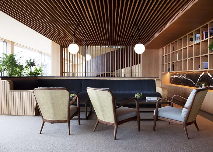 Akelarre - Relais & Chateaux 5* San Sebastian