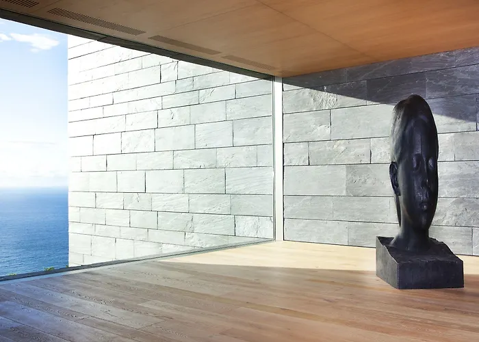 Akelarre - Relais & Chateaux Отель Сан-Себастьян