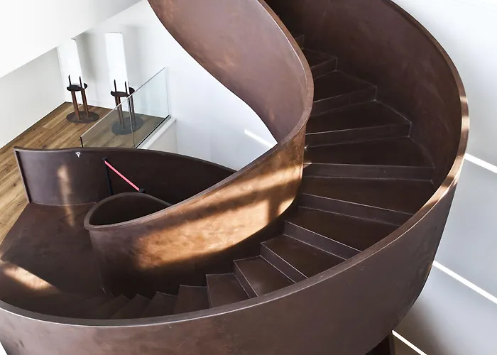 Akelarre - Relais & Chateaux Отель 5*