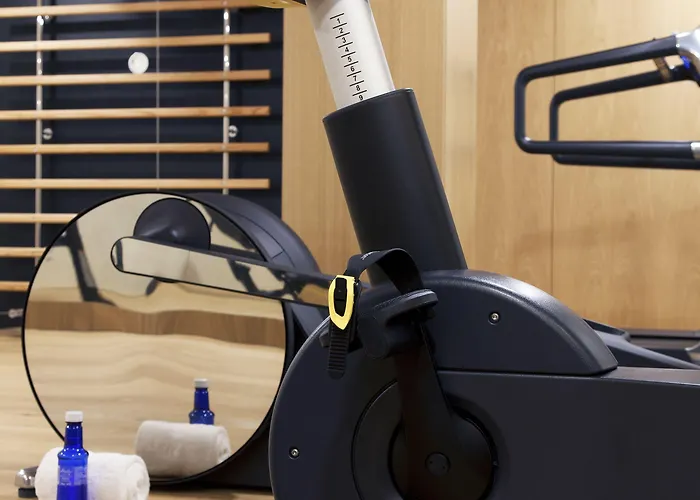 Akelarre - Relais & Chateaux Отель 5*