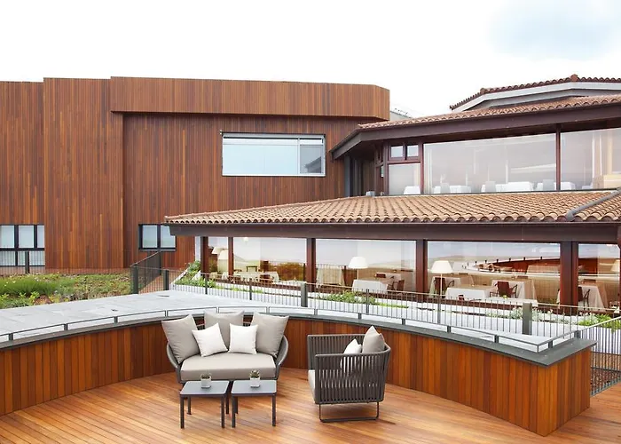 Akelarre - Relais & Chateaux