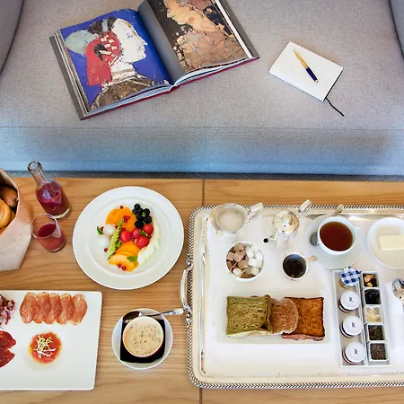 Akelarre - Relais & Chateaux 5*