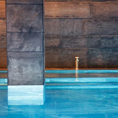 Hotel Akelarre - Relais & Chateaux 5*