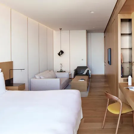 艾克莱里罗莱夏朵精品酒店集团 5*