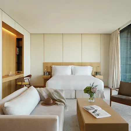 Hotel Akelarre - Relais & Chateaux