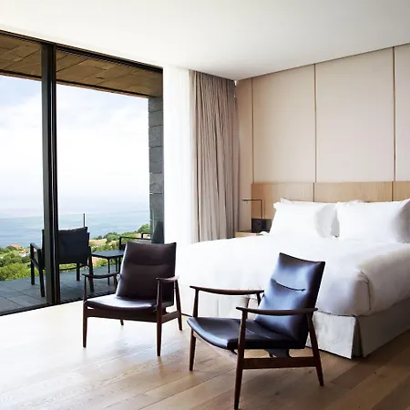 Akelarre - Relais & Chateaux San Sebastian