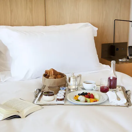 Akelarre - Relais & Chateaux San Sebastian