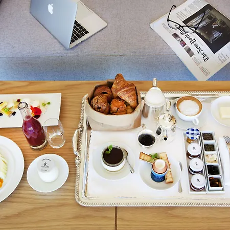 Hotel Akelarre - Relais & Chateaux San Sebastian