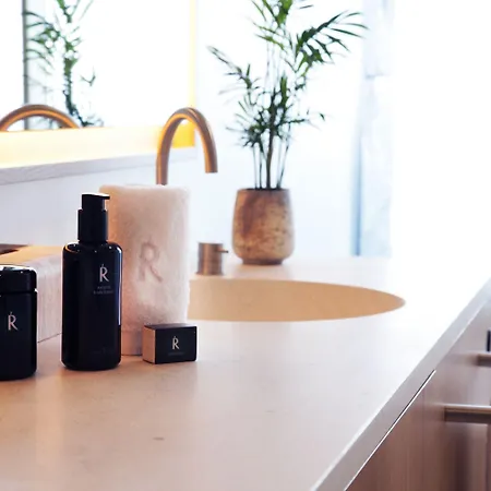 Hotel Akelarre - Relais & Chateaux 5*