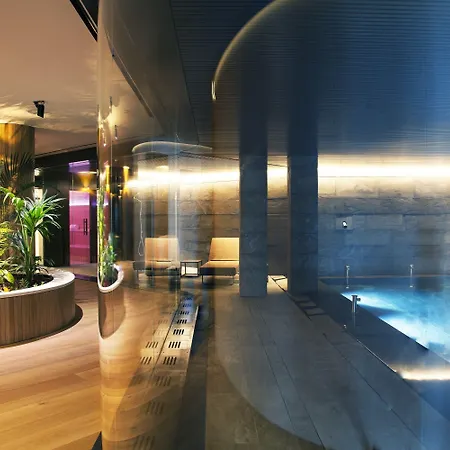 Akelarre - Relais & Chateaux 5* San Sebastian