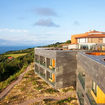 Akelarre - Relais & Chateaux Hotel